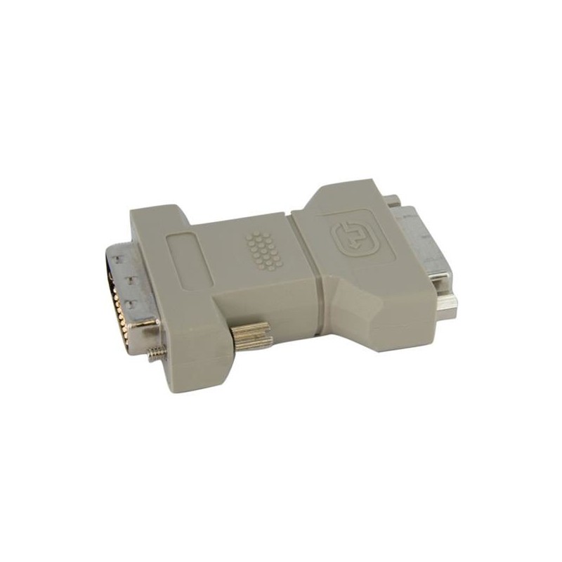 StarTech.com ADAPTATEUR DVI-I (F) 24+5 vers DVI-D (M) 24+1 * DVIIDVIDFM