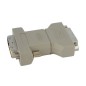 StarTech.com ADAPTATEUR DVI-I (F) 24+5 vers DVI-D (M) 24+1 * DVIIDVIDFM