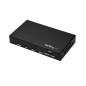 StarTech.com ST122HD202 Splitter HDMI 4K 60Hz 1E vers 2S