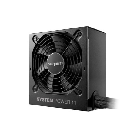 ALIM BE QUIET! SYSTEM POWER 11 550W