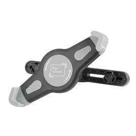 Support tablette universel NGS Crane Tower de voiture 10 max (Noir/G