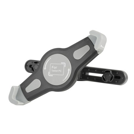 Support tablette universel NGS Crane Tower de voiture 10 max (Noir/G