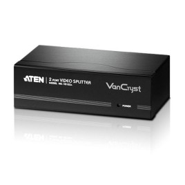 ATEN VS132A SPLITTER VGA 2 SORTIES 450MHz * 051330