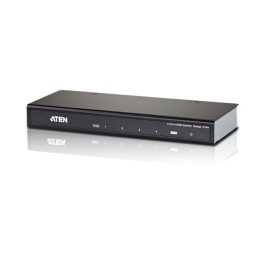ATEN VS184A SPLITTER HDMI UHD/4K 1E vers 4S * 051166