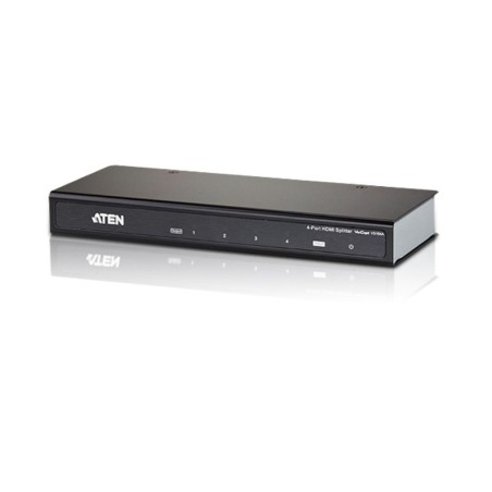ATEN VS184A SPLITTER HDMI UHD/4K 1E vers 4S * 051166