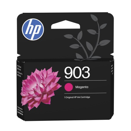 CRT HP 903 - Magenta - 4 ml - 315p(MC 60) Availability