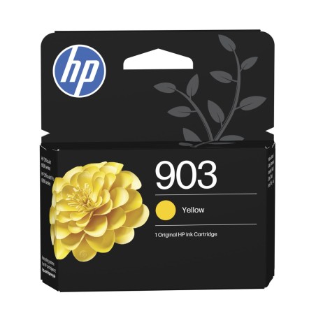 CRT HP 903 - Jaune - 4 ml - 315p (MC 60) Availability