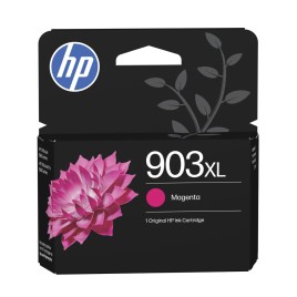 CRT HP 903XL - Magenta Haute Capacité - 9.5 ml - 825 pages (MC 60)