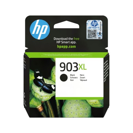 CRT HP 903XL - Noire - 21.5 ml - (MC 30)