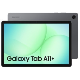 SAMSUNG SM-X230 Galaxy Tab A11+ 11 Octa 6/128Go WiFi And15 * Gris