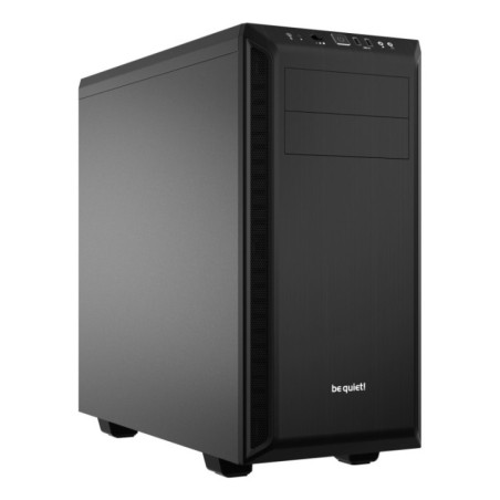 BOITIER BE QUIET! PURE Base 600 Black