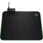 TAPIS DE SOURIS HP Pavilion GAMING Mousepad 40 * RGB