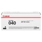 TONER CANON 040 NOIR