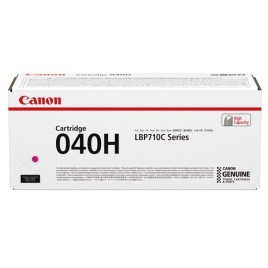 TONER CANON 040H MAGENTA (High Capacity)