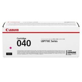 TONER CANON 040 MAGENTA