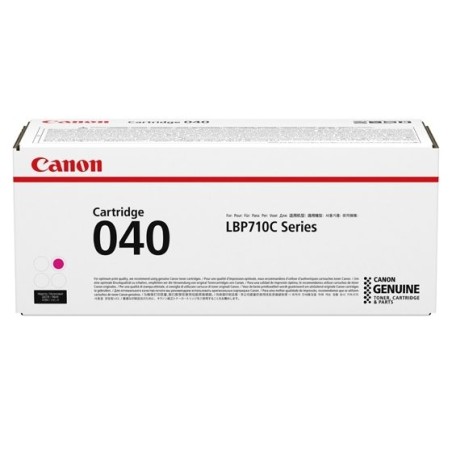 TONER CANON 040 MAGENTA