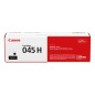 TONER CANON 045H NOIR (High Capacity)