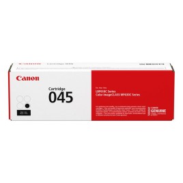 TONER CANON 045 BLACK Laser