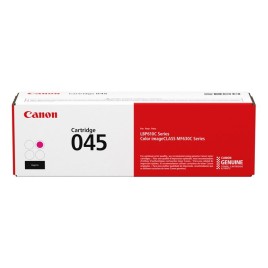 TONER CANON 045 MAGENTA Laser