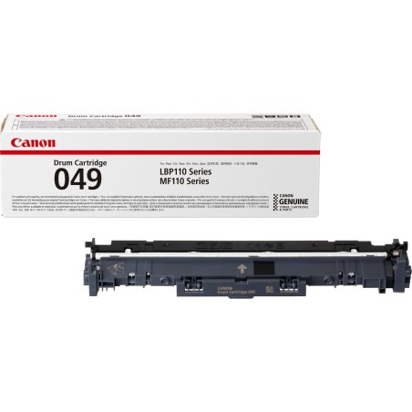 TAMBOUR CANON 049 (12000p.) pour LBP11x/MF11x