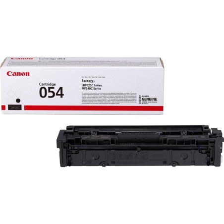 TONER CANON 054 NOIR
