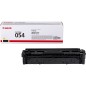 TONER CANON 054 YELLOW (1200p.)