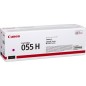 TONER CANON 055H MAGENTA (High Capacity)