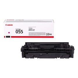 TONER CANON 055 MAGENTA
