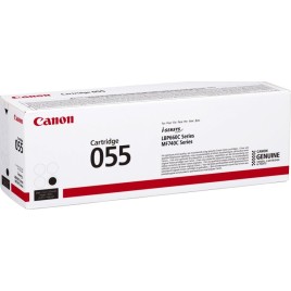 TONER CANON 055 BLACK