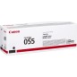 TONER CANON 055 BLACK