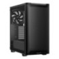 BOITIER BE QUIET ! PURE BASE 501 Airflow Window Black