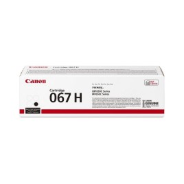 TONER CANON 067H NOIR (High Capacity)