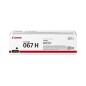 TONER CANON 067H NOIR (High Capacity)