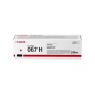 TONER CANON 067H MAGENTA (High Capacity)