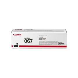 TONER CANON 067 BLACK