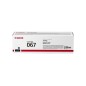 TONER CANON 067 BLACK