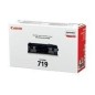TONER CANON 719 (Noir) 2100p pour CANON LBP6650dn voir XL
