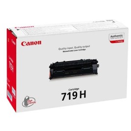 TONER CANON 719H NOIR (High Capacity)