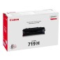 TONER CANON 719H NOIR (High Capacity)