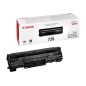 TONER CANON 728 NOIR (2100p) pour MF44XX/4570/4580/4750/L170/4890