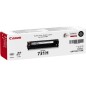 TONER CANON 731 H BLACK LBP7100/7110/8230/8280
