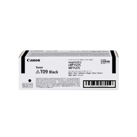TONER CANON T09 BLACK