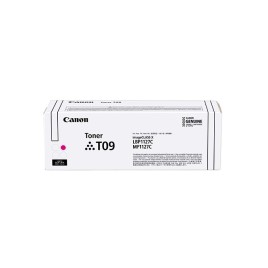 TONER CANON T09 MAGENTA