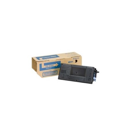 TONER KYOCERA TK-3160 NOIR pour M3145dn/M3X45DN/P3X45DN