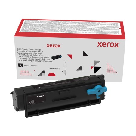 TONER XEROX 006R04377 HC NOIR pour B305/B310/B315 (8000p)