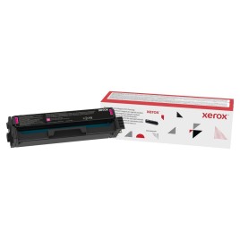 TONER XEROX 006R04385 STD MAGENTA pour C230/C235 (1500p)