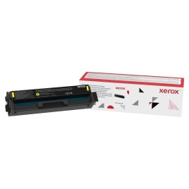 TONER XEROX 006R04386 STD JAUNE pour C230/C235 (1500p)