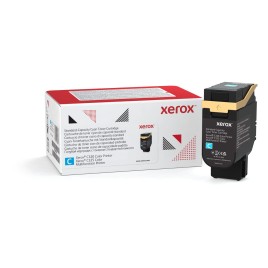 TONER XEROX 006R04820 STD CYAN pour C320/C325 (1800p)