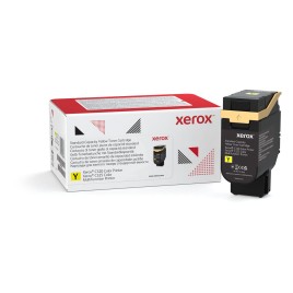 TONER XEROX 006R04822 STD JAUNE pour C320/C325 (1800p)