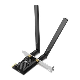 TP-LINK Archer TX20E AX1800 Carte PCIe WiFi + BT5.2 LowProfile